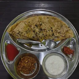 Shere Punjab Paratha House