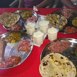 Shere Punjab Punjabi Khana