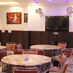 Shere Punjab Restaurant