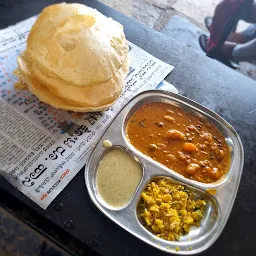 Sherikar Restaurant (Dhaba)