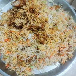 sherkhan's Biryani