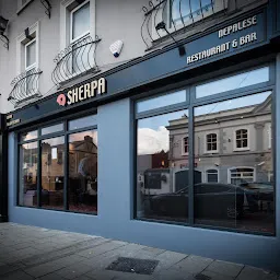 Sherpa Indian & Nepalese Restaurant, Buncrana