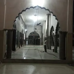 Sherpur Masjid