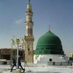 Sherpur Masjid