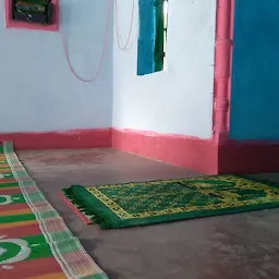 Sherpur Masjid