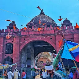 Shershah Suri Gate