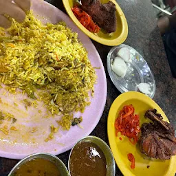 Sherubhai Biryani Center and Tandoori Chicken Fry