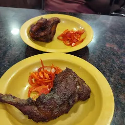 Sherubhai Biryani Center and Tandoori Chicken Fry