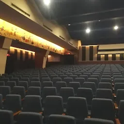 Sheth Gokuldas Tejpal Auditorium