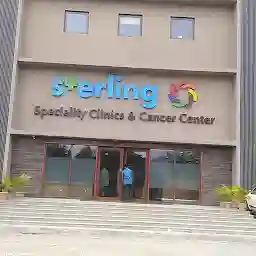 Sterling Speciality Clinics and Cancer Center
