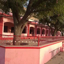 Shetrapalji Mandir