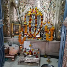 Shetrapalji Mandir
