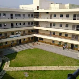 Shetty Group of Institutions