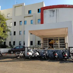 Shetty Institute of Technology