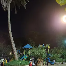 Shaheed Udyan, Children Play Ground