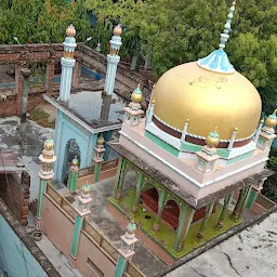 Shia Imam Bada
