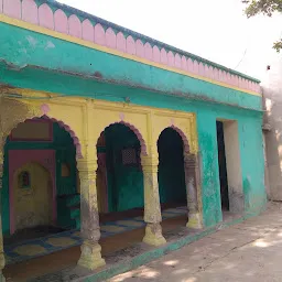 Shia Masjid