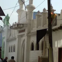 Shia Masjid Mir Niyaz Ali