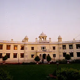 Shia P G College