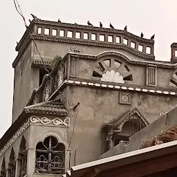 Shib Durga Hindu Hotel