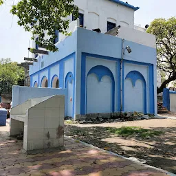Shibalay Temple