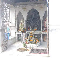 Shibalay Temple