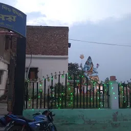 Shibalaya Temple