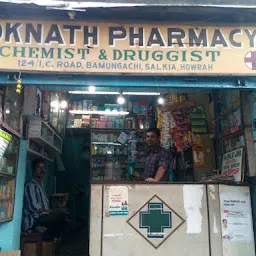 SHIBANI PHARMACY