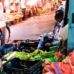 Shibpur Market