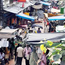 Shibpur Market