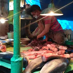 Shibpur Market