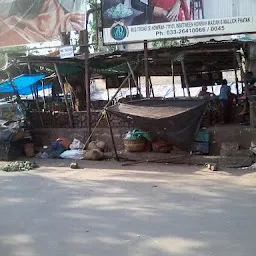 Shibpur Market