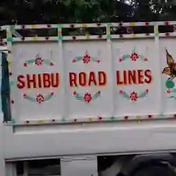 SHIBU ROAD LINES