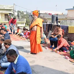 शिद्ध माँ मदानन धाम रूड़की