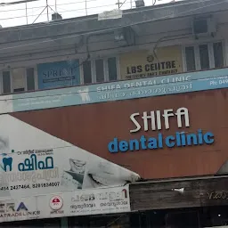 Shifa Dental Clinic