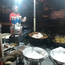 Shifa Malabar Cafe Fast Food