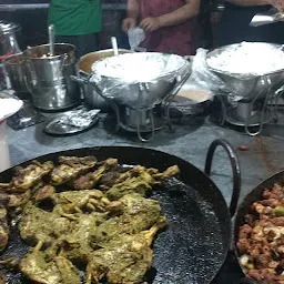 Shifa Malabar Cafe Fast Food