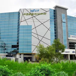 Shifa Multi Speciality Hospital