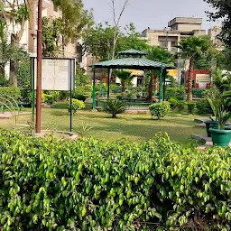 Shifaly Park