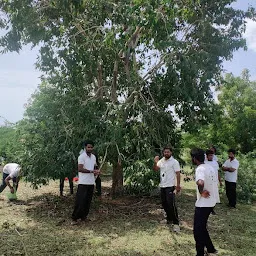 Shifu Prabhakar Reddy Master Kung-Fu School