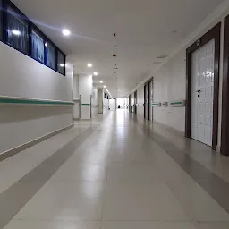 Shihab Thangal Hospital