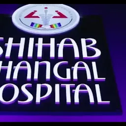 Shihab Thangal Hospital