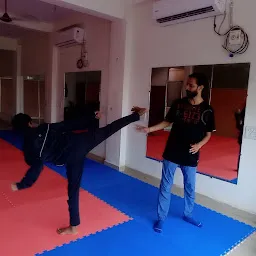 Shihan martial art academy