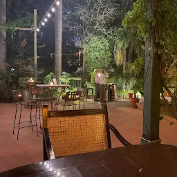 Shikaar Bagh - Restaurant and Bar