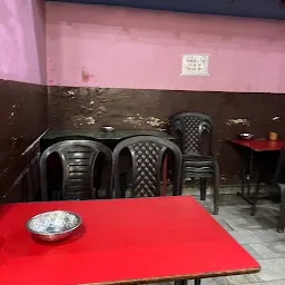 Shikander Restaurant