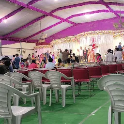 Shikari Malliah Garden Function Hall