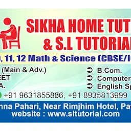 Shikha Home Tuition