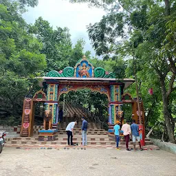 Shikhar Chandi Temple