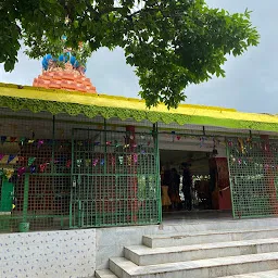 Shikhar Chandi Temple