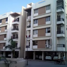 Shikhar flats